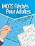 Mots Fléchés pour adultes n...