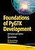 Foundations of PyGTK Development: GUI Creation with Python
