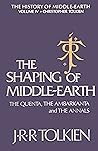 The Shaping of Mi...
