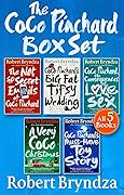 The Coco Pinchard Box Set