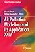 Air Pollution Modeling and its Application XXIV (Springer Proceedings in Complexity)