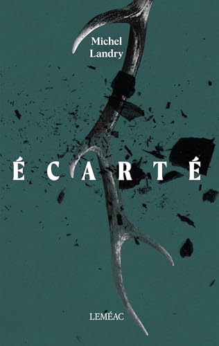 Écarté (French Edition)
