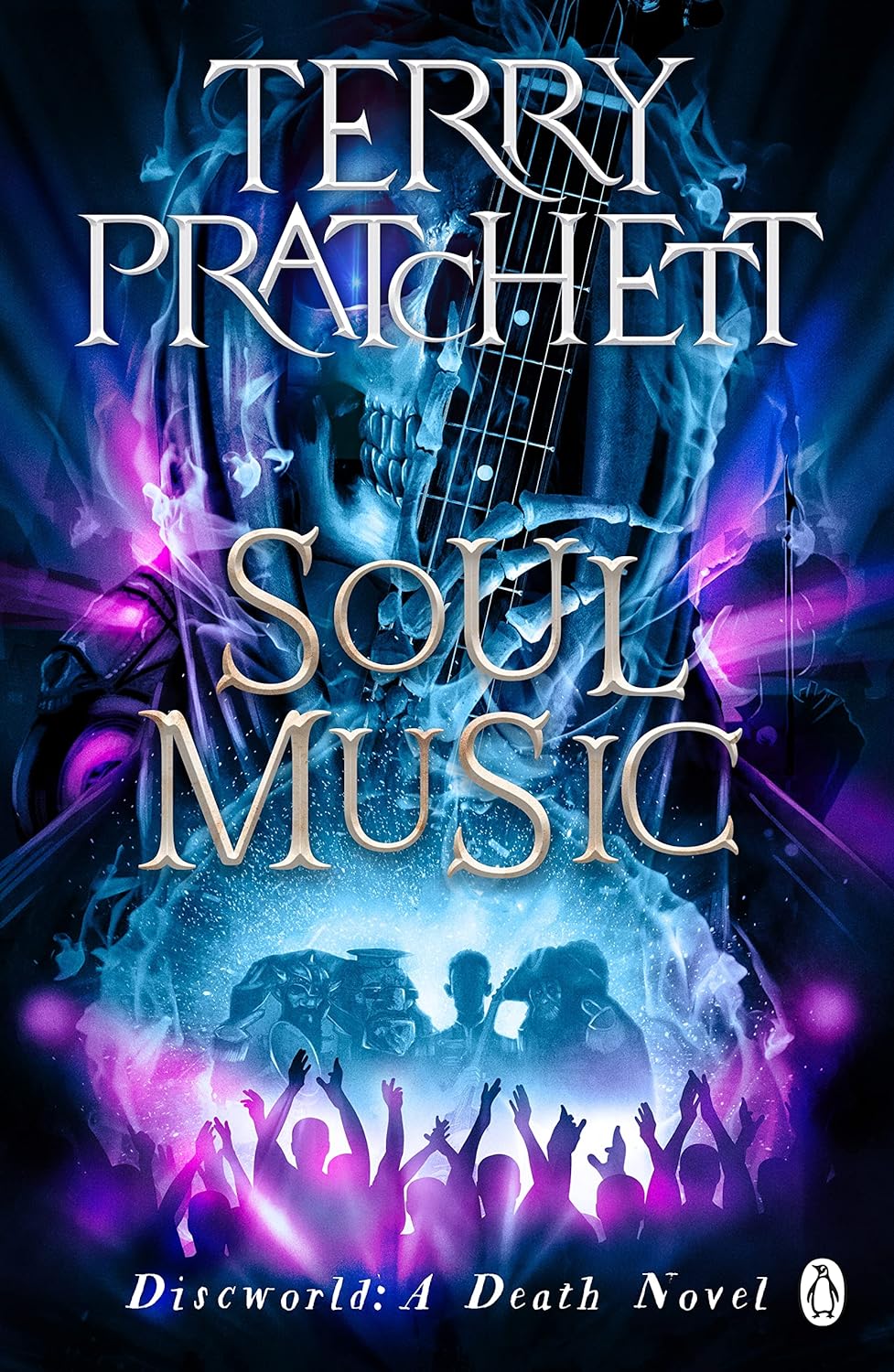 Soul Music