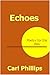 Echoes: Poetry for the Way
