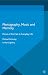 Photography, Music and Memo...