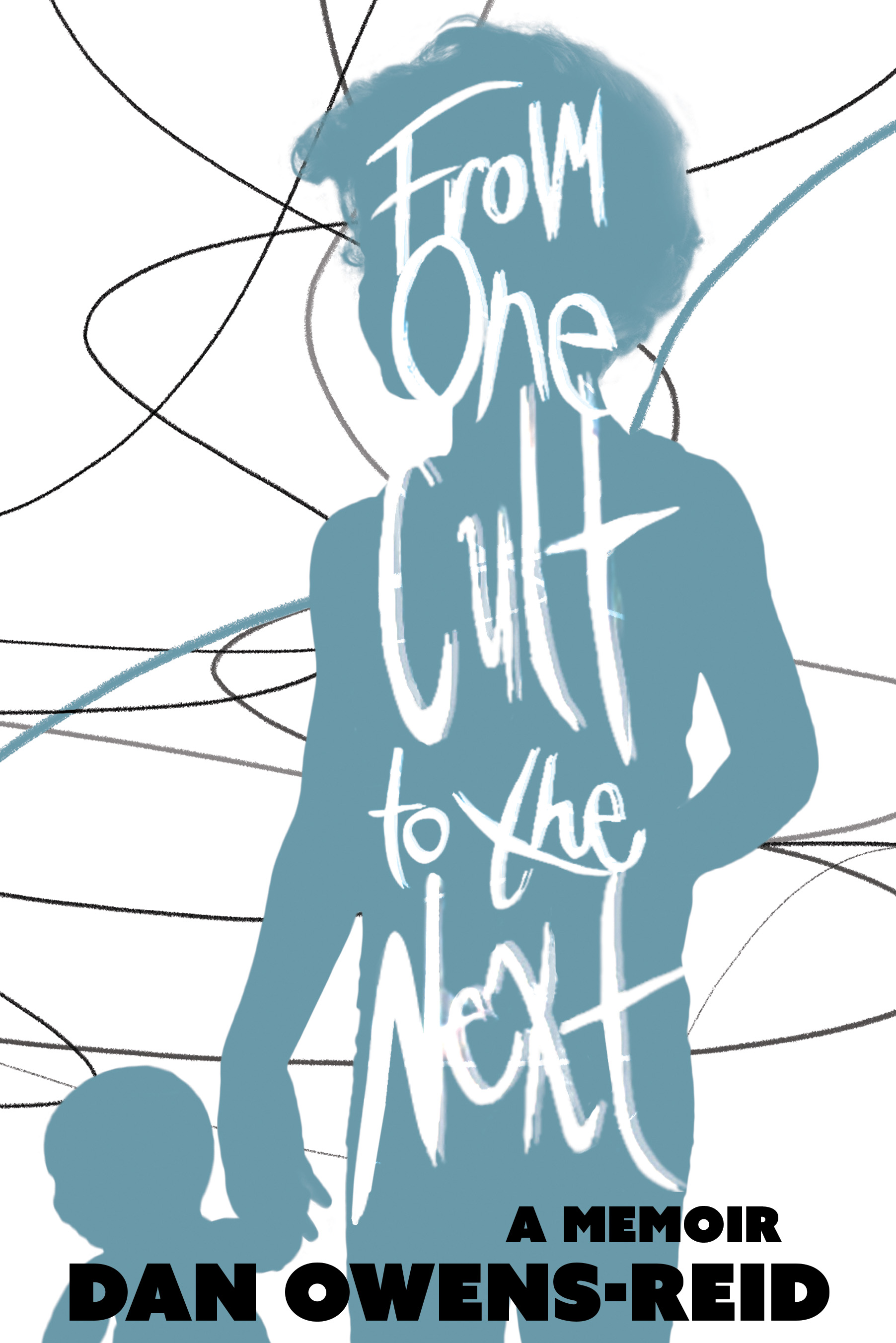From One Cult to the Next