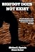 BIGFOOT DOES NOT EXIST! by Michael J. Epstein