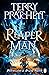 Reaper Man (Discworld, #11)