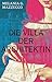 Die Villa der Architektin (Transfer Bibliothek) (German Edition)