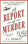 A Report of Murder