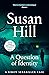 A Question of Identity by Susan         Hill