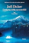 Book cover for L'enigma della camera 622