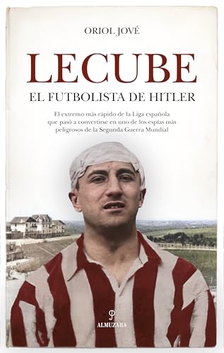 Lecube (Spanish Edition)