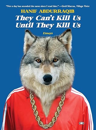 They Can't Kill Us Until They Kill Us