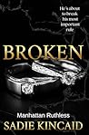 Broken