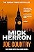 Joe Country by Mick Herron