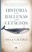 Historia de las ballenas y otros cetáceos by Ana Jiménez Cáceres