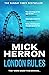 London Rules (Slough House, #5)
