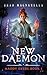 New Daemon (Maddy Deeds, #1)