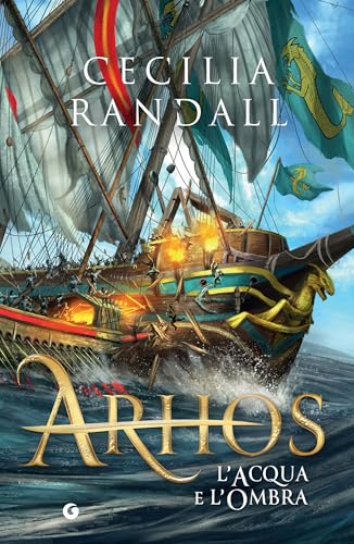 Arhos. L'acqua e l'ombra (Kindle Edition)