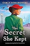 The Secret She Kept
