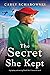 The Secret She Kept
