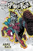 Spider-Punk: Arms Race