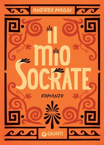 Il mio Socrate (Italian Edition)