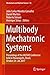 Multibody Mechatronic Syste...