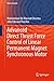 Advanced Direct Thrust Force Control of Linear Permanent Magn... by Muhammad Ali Masood Cheema