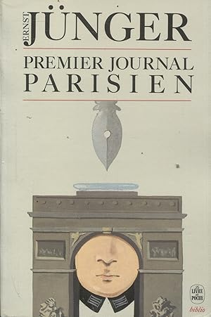 Premier Journal Parisien: 1941 1943