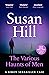 The Various Haunts of Men (Simon Serrailler #1) by Susan Hill