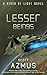 Lesser Beings: A River of L...
