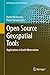 Open Source Geospatial Tools by Daniel McInerney