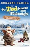 Der Tod braucht k...