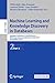 Machine Learning and Knowledge Discovery in Databases: European Conference, ECML PKDD 2019, Würzburg, Germany, September 16–20, 2019, Proceedings, Part ... Notes in Computer Science Book 11907)