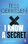 Book cover for I Know a Secret (Rizzoli & Isles, #12)