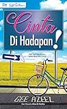 Cinta di Hadapan!