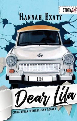 Dear Lila (Paperback)