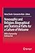 Xenosophia and Religion. Biographical and Statistical Paths for a Culture of Welcome