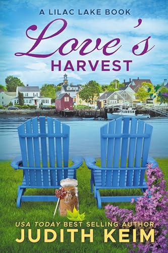 Love's Harvest (Kindle Edition)