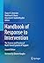 Handbook of Response to Int...