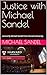 Justice with Michael Sandel: Lecture By Michael Sandel From Harvard University