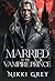 Married to the Vampire Prince