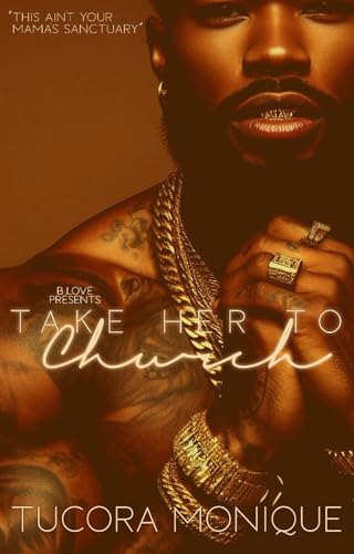 Take Her to Church (Kindle Edition)