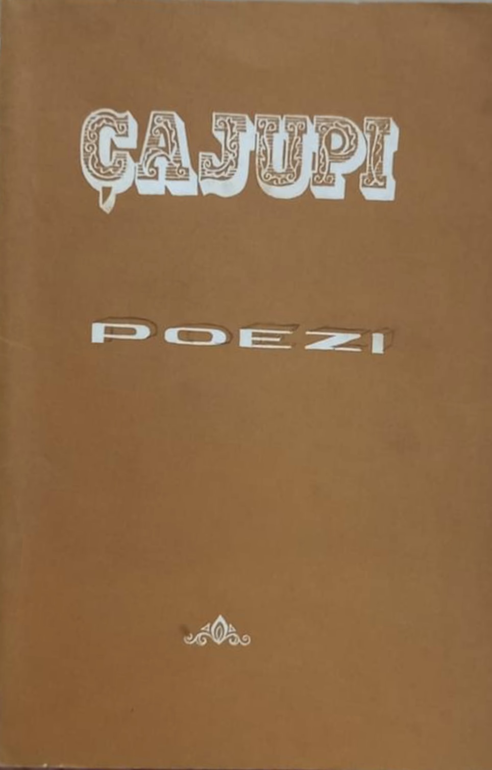 Poezi