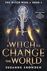 A Witch to Change...