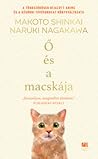 Ő és a macskája