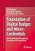 Foundation of Digital Badge...