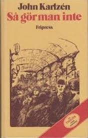 Omslag för Så gör man inte